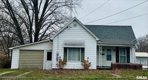 310 S Congress St, Rushville, IL, 62681-1370 | Card Image