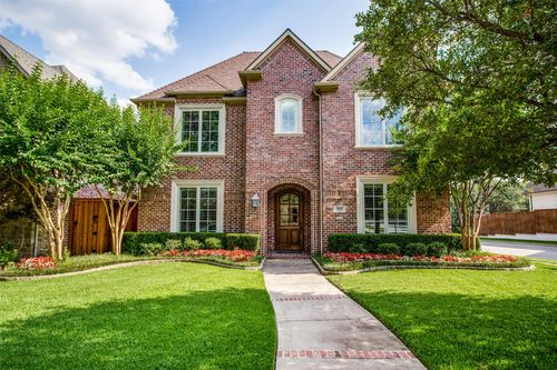 2841 Dyer St, Dallas, TX, 75205-1905 | Card Image