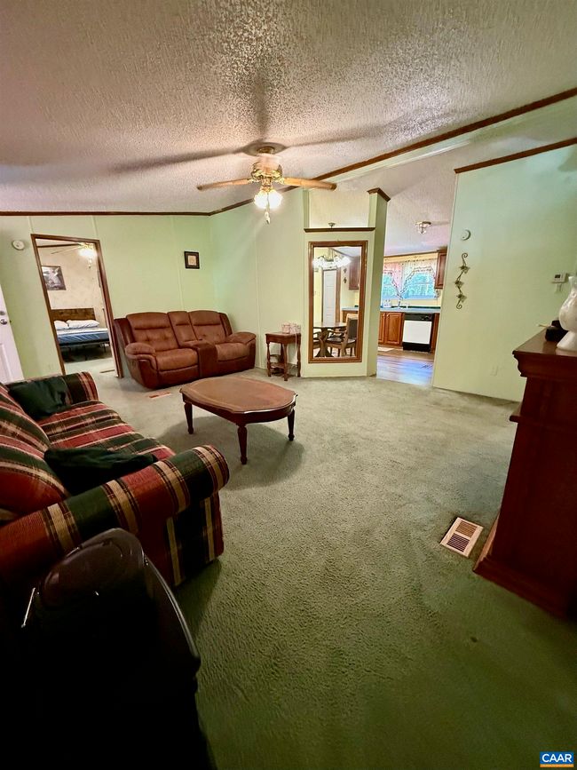 579 Glenmore Rd, House other with 3 bedrooms, 2 bathrooms and null parking in SCOTTSVILLE VA | Image 12