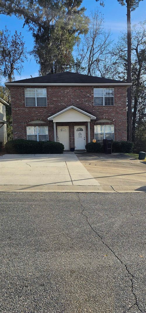 3217 Allison Marie Ct, Tallahassee, FL, 32304-1197 | Card Image