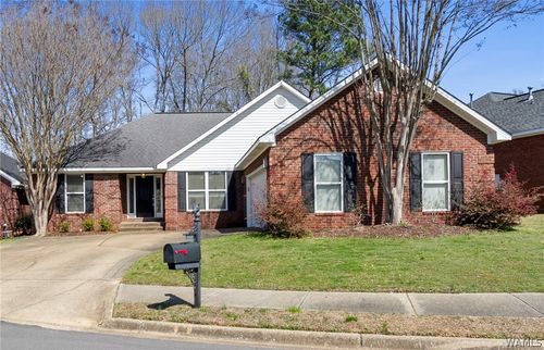 1510 Plantation Ln, Tuscaloosa, AL, 35405-5506 | Card Image