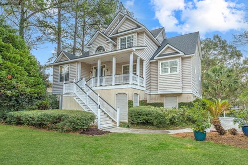 509 Chimney Bluff Dr, Mount Pleasant, SC, 29464-8114 | Card Image