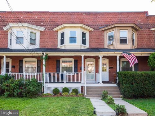 527 N Chestnut St, LANSDALE, PA, 19446-2627 | Card Image