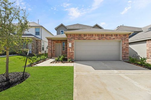2923 August Mist Ct, Conroe, TX, 77304-2984 | Card Image