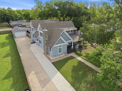 726 Griffith Ave, Terrell, TX, 75160-1545 | Card Image