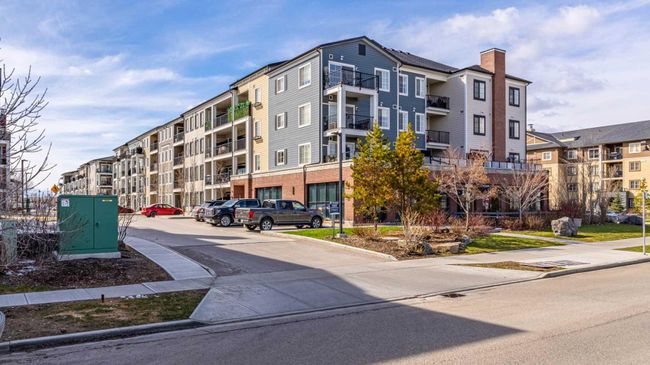 4216 - 215 Legacy Boulevard Se, Home with 2 bedrooms, 1 bathrooms and 1 parking in Calgary AB | Image 23