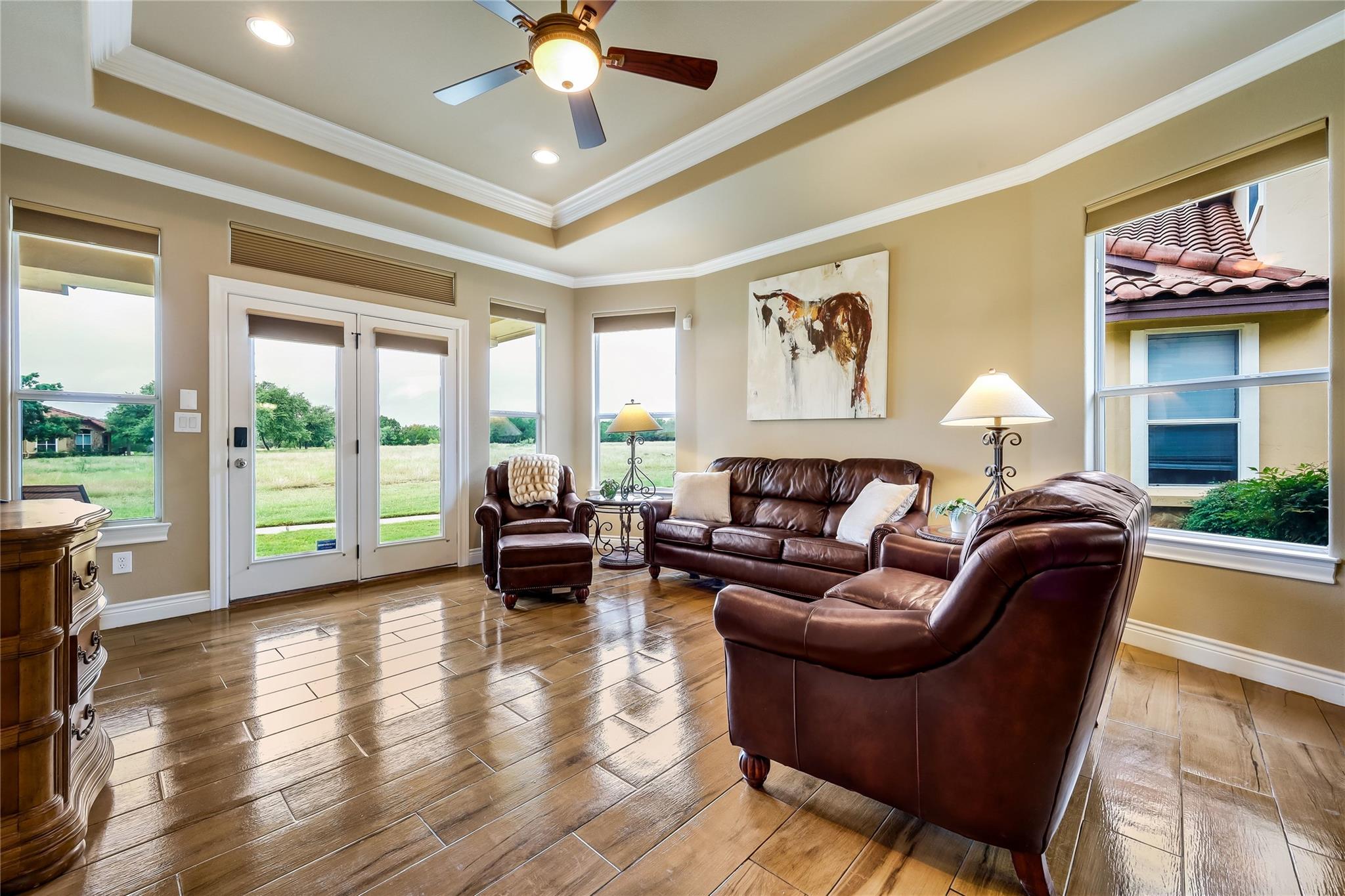 Residential in Lago Vista