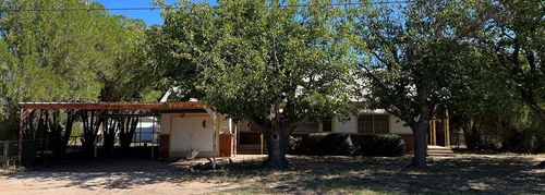 1014 N College Ave, Snyder, TX, 79549-8004 | Card Image