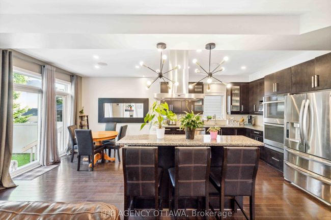 626 White Alder Ave, House other with 4 bedrooms, 4 bathrooms and 4 parking in Gloucester ON | Image 11