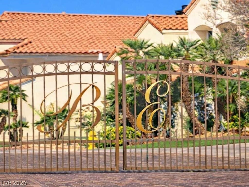 Residential in Las Vegas