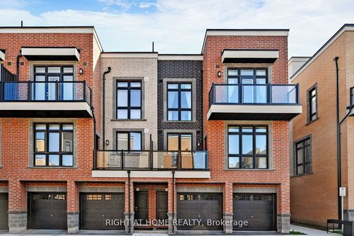 th7-9 Phelps Lane, Richmond Hill, ON, L4E1J4 | Card Image