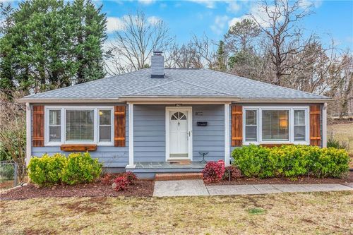 1284 Madison Ave, Winston-Salem, NC, 27103-5132 | Card Image