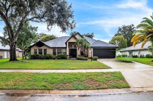 93 Bryan Cave Road, SOUTH DAYTONA, FL, 32119 | Card Image