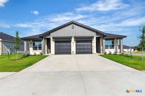 902 Cherry Laurel Ln, Killeen, TX, 76543-9080 | Card Image