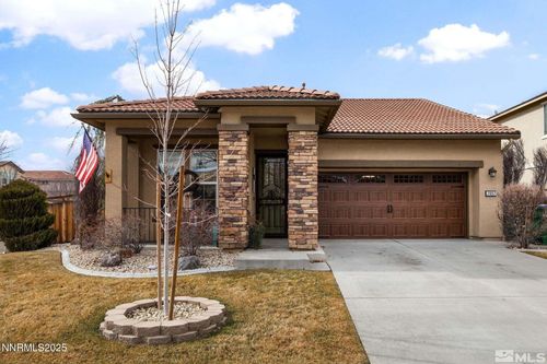 7057 Verite Dr, Sparks, NV, 89436-7149 | Card Image