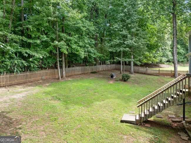 1440 Boundary Blvd, House other with 6 bedrooms, 4 bathrooms and 4 parking in Suwanee GA | Image 37