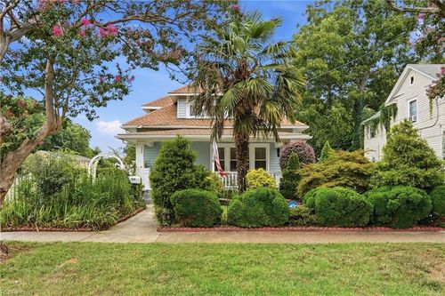 136 W Government Ave, Norfolk, VA, 23503-2906 | Card Image