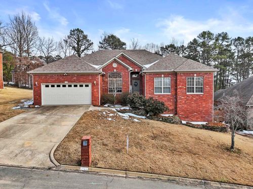 1905 Wellington Woods Dr, Little Rock, AR, 72211-2080 | Card Image