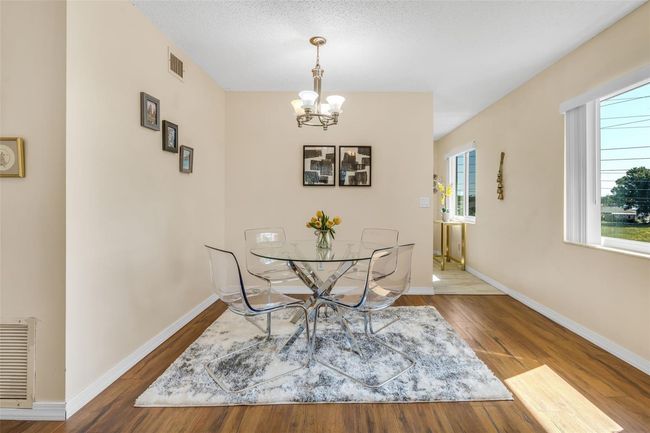 APT-84 - 2458 Columbia Dr, Condo with 2 bedrooms, 2 bathrooms and null parking in CLEARWATER FL | Image 7