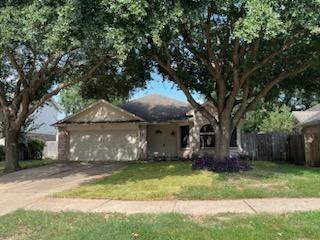 Doherty Pl, Katy, TX 77449