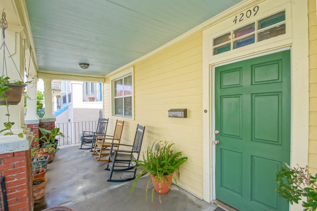 Residential in New Orleans 2