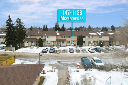 147-1128 Mckercher Dr, Saskatoon, SK, S7H4Y7 | Card Image