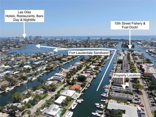 1b-1601 Se 15th St, Fort Lauderdale, FL, 33316-2725 | Card Image