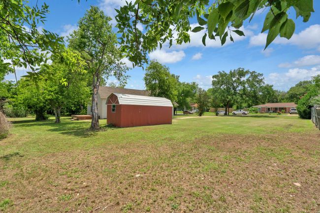 7720 Corina Dr, House other with 3 bedrooms, 1 bathrooms and null parking in White Settlement TX | Image 19
