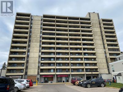 500 - 11721 Macdonald Dr, Condo with 2 bedrooms, 1 bathrooms and 1 parking in Fort Mcmurray AB | Image 1