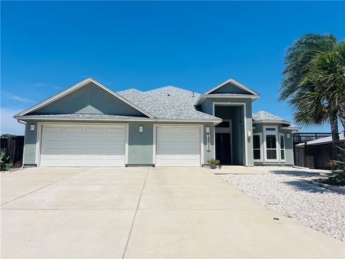 13922 Suntan Ave, Corpus Christi, TX, 78418-6055 | Card Image