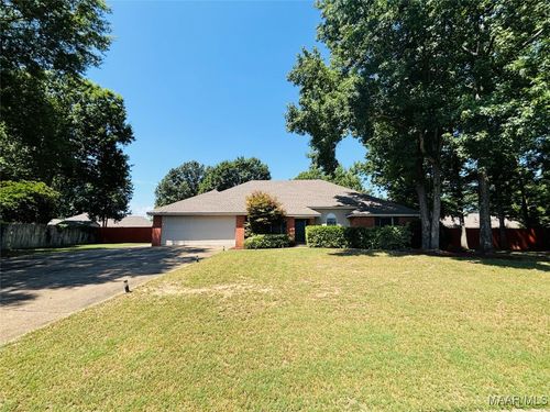 7908 Arrowhead Forest Ct, Montgomery, AL, 36117-7521 | Card Image