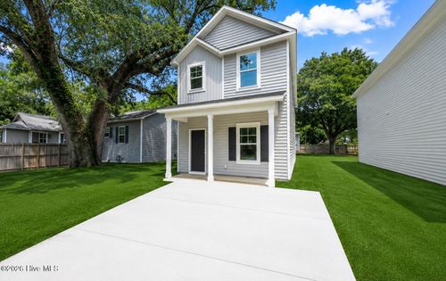 468 Maides Ave, Wilmington, NC, 28405-3260 | Card Image
