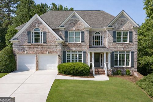 4345 Mantle Ridge Dr, Cumming, GA, 30041-5654 | Card Image