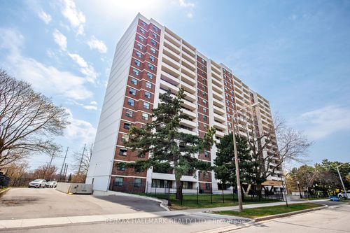1506-101 Prudential Dr, Scarborough, ON, M1P4S5 | Card Image