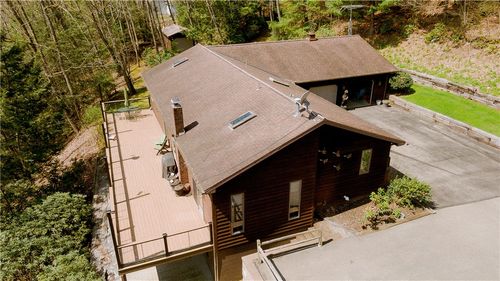 640 Jacks Mountain Ln, Clarion, PA, 16214-6714 | Card Image