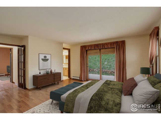 8664 Middle Fork Rd, House other with 3 bedrooms, 3 bathrooms and null parking in Boulder CO | Image 19