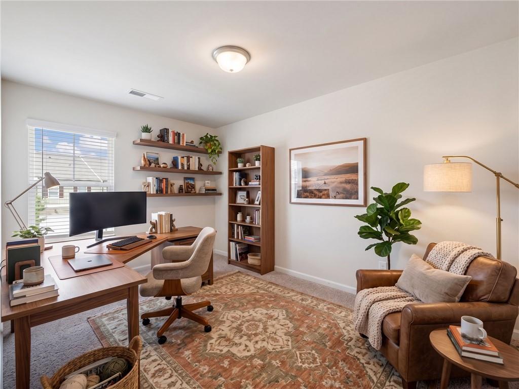 Residential Lease in Hoschton 4
