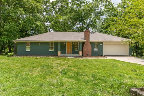9766 Buckskin Cir, Rogers, AR, 72758-7594 | Card Image
