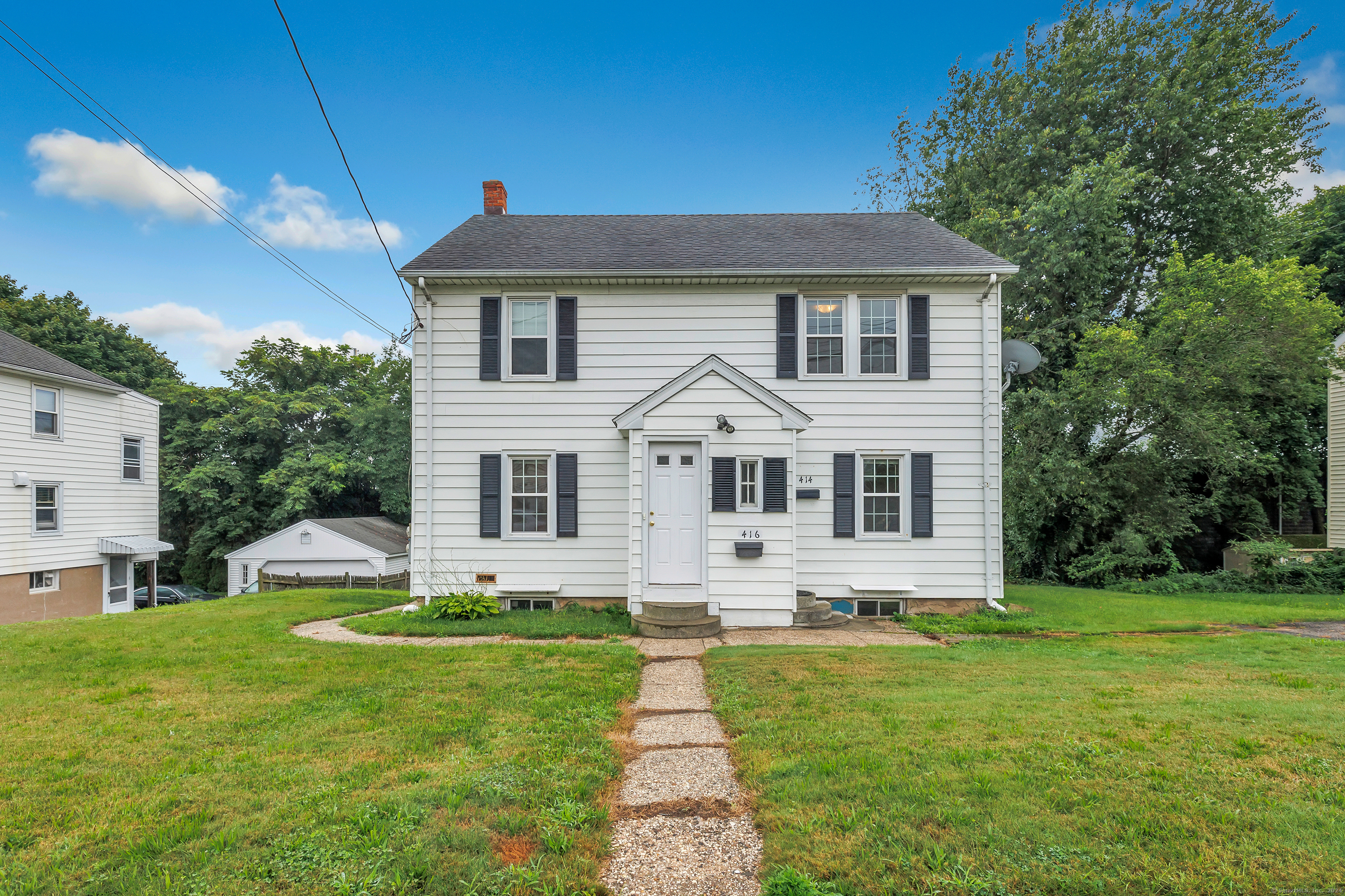 Knowlton St, Stratford, CT 06615