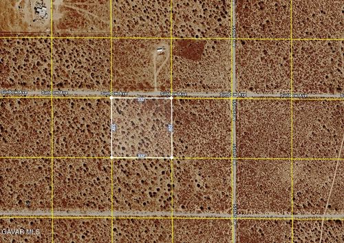 5600 Sunbow Avenue, Rosamond, CA, 93560 | Card Image