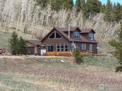 2915 Lump Gulch Rd, Black Hawk, CO, 80422-4313 | Card Image