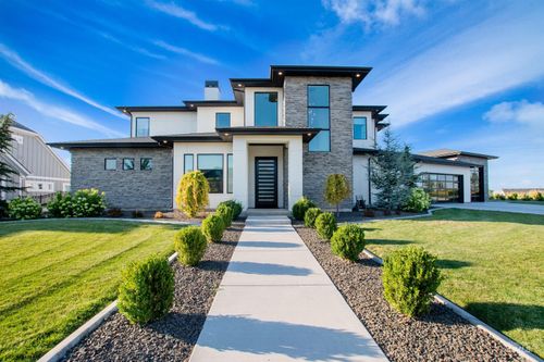 1520 W Kamet Ct, Nampa, ID, 83686-6831 | Card Image