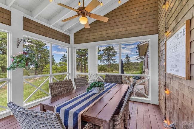 6430 Signal Mountain Rd, House other with 3 bedrooms, 4 bathrooms and 7 parking in Beulah CO | Image 32