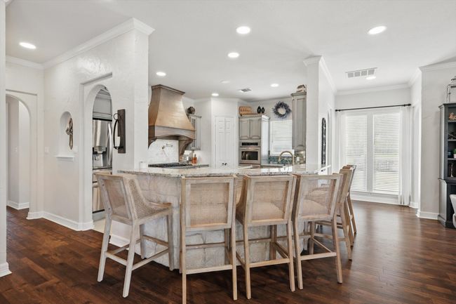 1000 Van Zandt Ct, House other with 4 bedrooms, 4 bathrooms and null parking in Haslet TX | Image 13