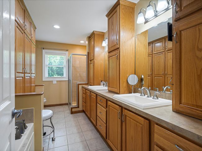 1201 E Leonard Rd, House other with 4 bedrooms, 3 bathrooms and null parking in Leonard MI | Image 56