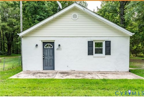 20117 Laurel Rd, South Chesterfield, VA, 23803-2525 | Card Image