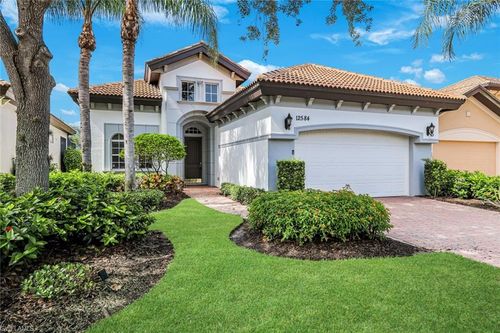 12584 Grandezza Cir, Estero, FL, 33928-7744 | Card Image