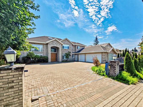 6560 Francis Rd, Richmond, BC, V7C1K5 | Card Image