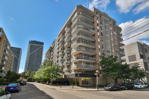203-18 Stafford St, Toronto, ON, M5V3W4 | Card Image