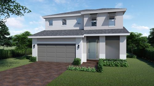 6931 Se Park Trace Dr, Stuart, FL, 34997-6399 | Card Image